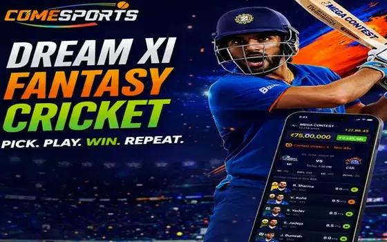 Bengaluru vs Kolkata on Lucky7