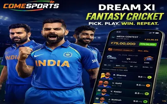 Punjab vs Lucknow on Lucky7